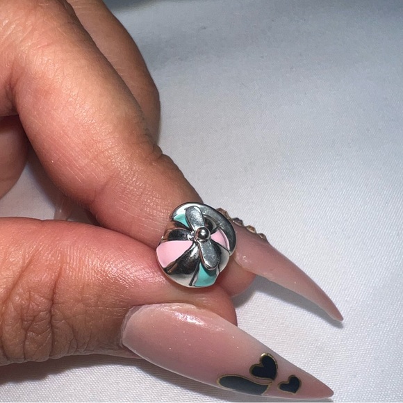 Pandora Little Boy Charm - Picture 3 of 4